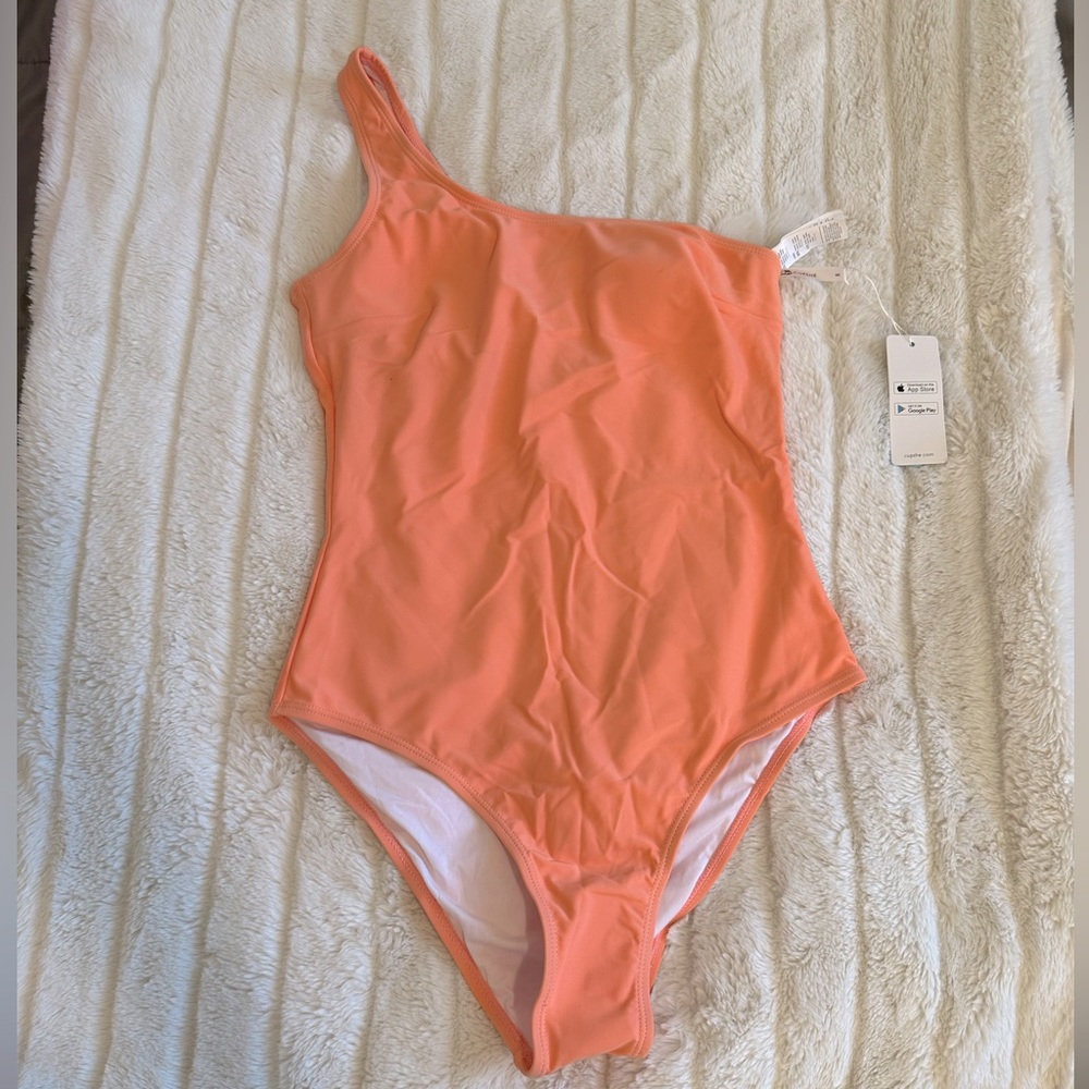 NWT cupshe one piece swimsuit Size S